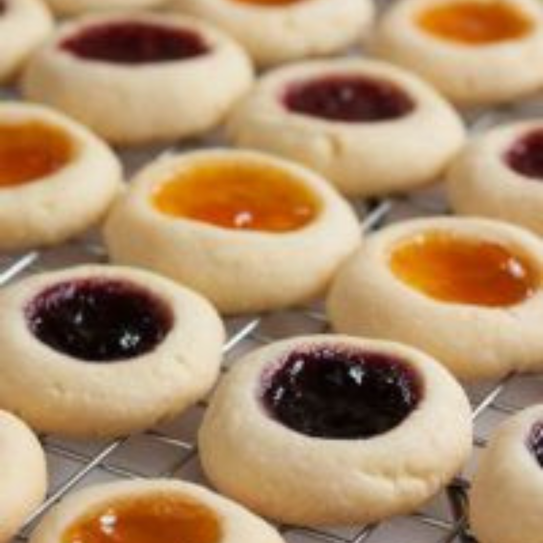 Galletas Princesas