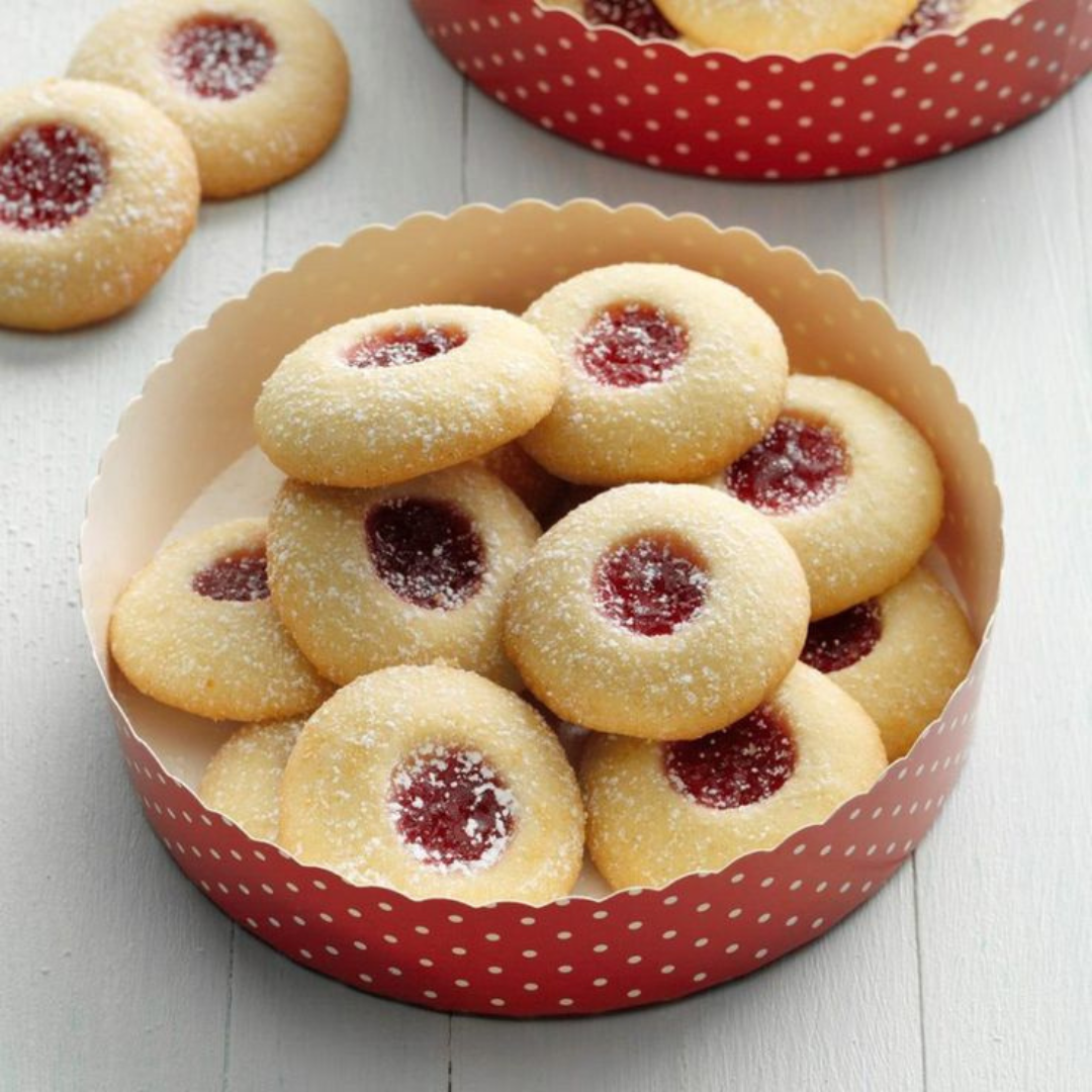 Galletas Princesas