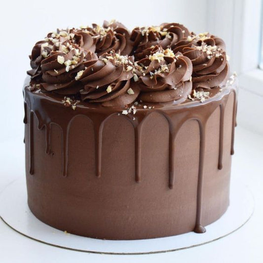 Torta de Chocolate 1kg