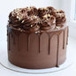 Torta de Chocolate 1kg