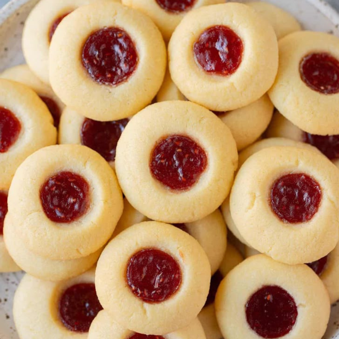 Galletas Princesas