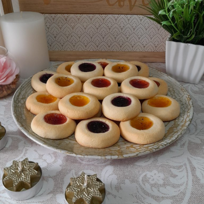 Galletas Princesas