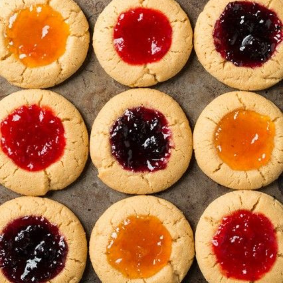 Galletas Princesas