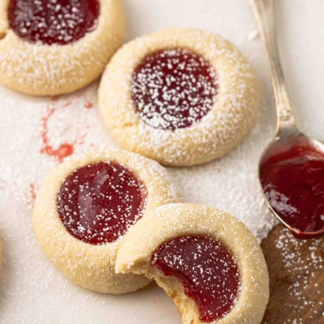Galletas Princesas