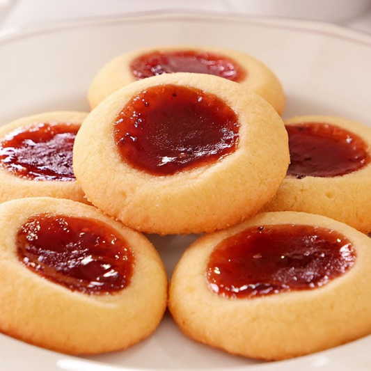 Galletas Princesas