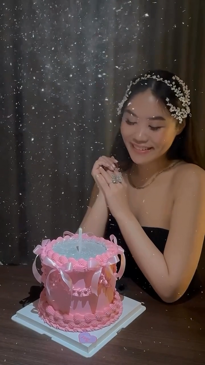 Torta - Drip cake